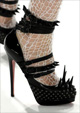 heels