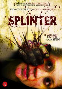 Splinter Art