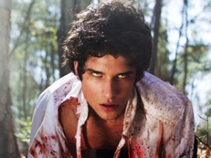 Teen Wolf