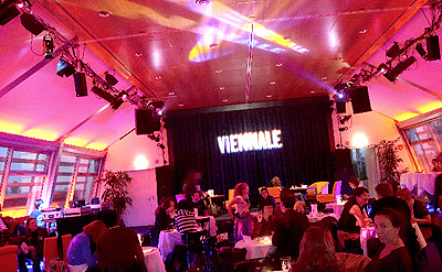 Viennale Party